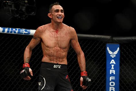 tony ferguson ufc